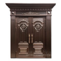 Luxury design  the cheapest high-quality vill a front door